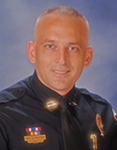 James Ellis Foster, Jr.