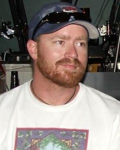 Timothy Douglas Mitchell