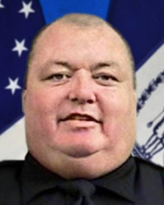 Shaun M. Mahoney