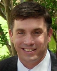 John Ballard Gorman