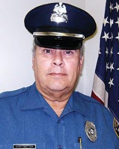 Ronald Eugene Strittmatter