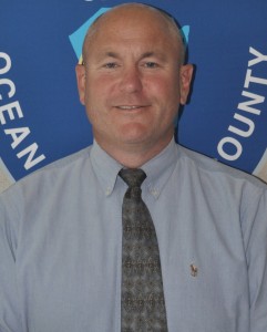 John Scott Stevens