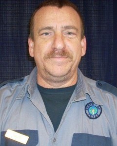 Christopher A. Davis