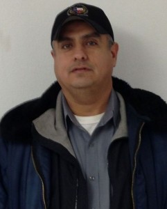 Eligio Ruiz Garcia, Jr.