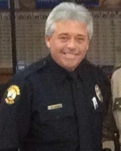 Michael Lynn Starrett