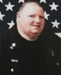 Clifford Scott Travis