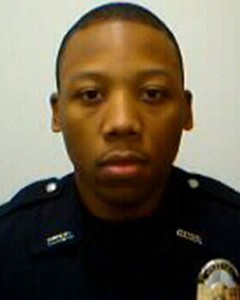 Darryl Deon Wallace