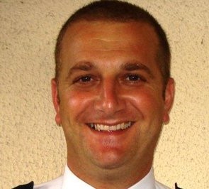 Kevin Stoodley