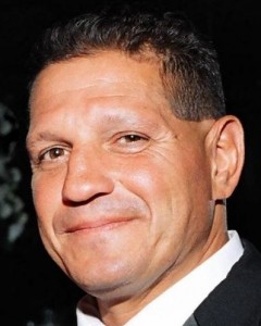 George S. Nissen