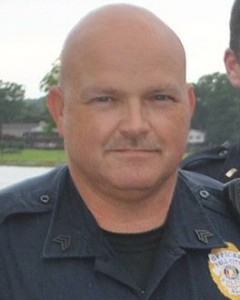 Richard Glenn Woods