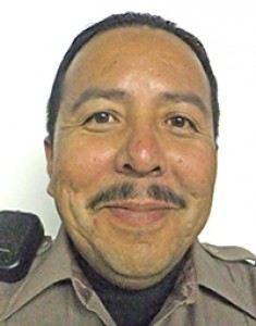 Alexander K. Yazzie