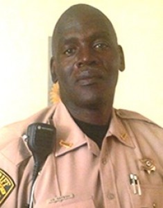 Johnny Edward Gatson