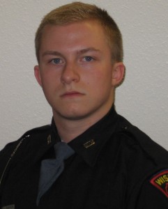 Trevor John Casper