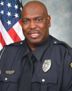 Terence Avery Green