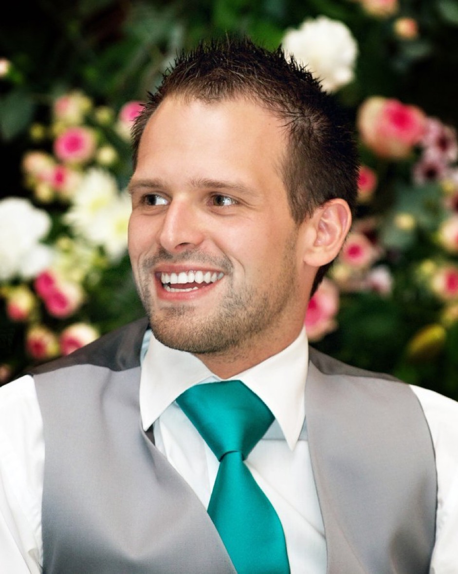 Russell Wylie
