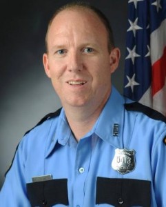 Richard K. Martin