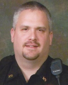 Eric Alan Eslary