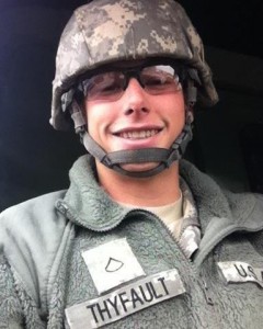 Taylor Joseph Thyfault