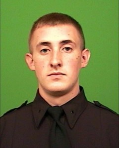 Brian Raymond Moore