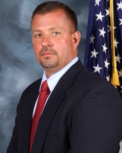 Ladson Lamar O'Connor