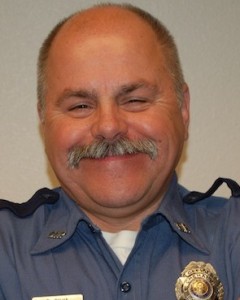 Rick Lee Silva