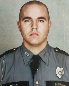 Eric Keith Chrisman