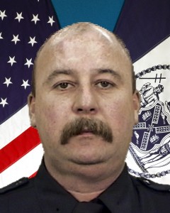 Matthew J. Gay