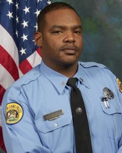 Daryle S. Holloway