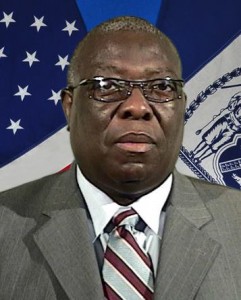 Leroy Dixon