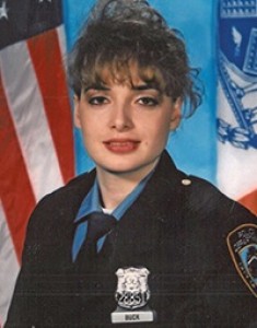 Rebecca A. Buck