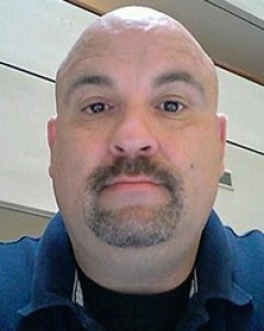 James Bryan McCrystal