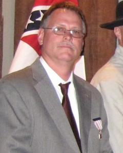 Gregory Dale Mitchell