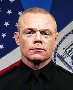 Edmund P. Murray