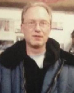 Timothy A. Davison