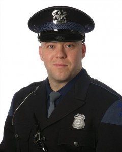 Chad H. Wolf