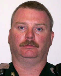 Trey Brenon Pritchard