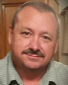 Byron Shawn Elwood Romero