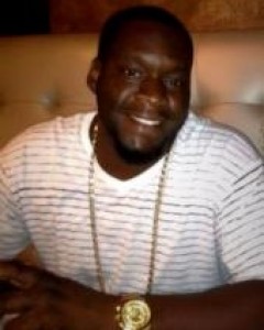 Dwight Bernard Blackman, Jr.