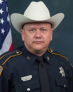 Darren H. Goforth