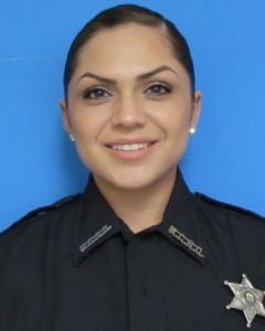Rosemary Vela