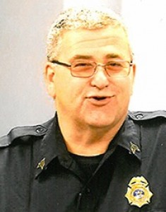 Eric O. Meier