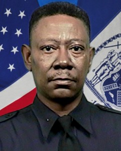 Reginald Umpthery, Sr.