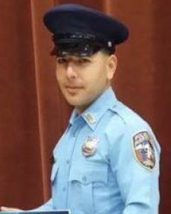 Miguel Jose Perez-Rios