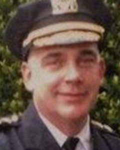 John P. McKee