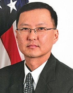 Wesley J. Yoo