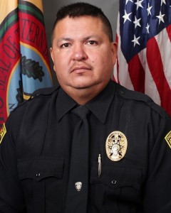 Anthony E. Lossiah