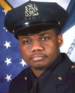 Randolph A. Holder