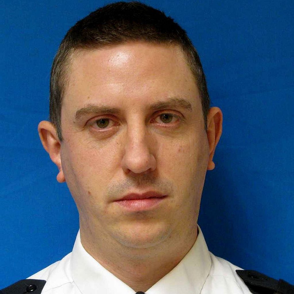David Andrew Victor Phillips