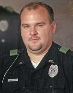 Eric Allen Lyons