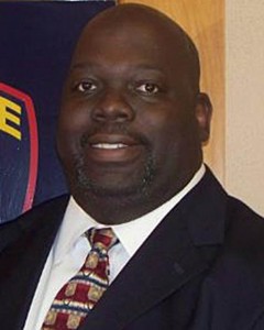Darrell Lamond Allen